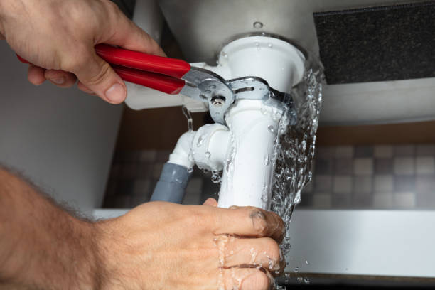 Best Water damage restoration near me  in Marion, KY
