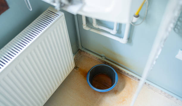 Best Water damage restoration near me  in Marion, KY
